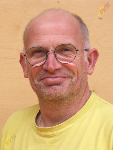 Bernd Streicher